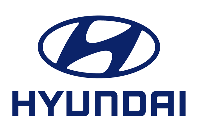 Hyundai 1990
