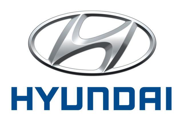 Logo von Hyundai