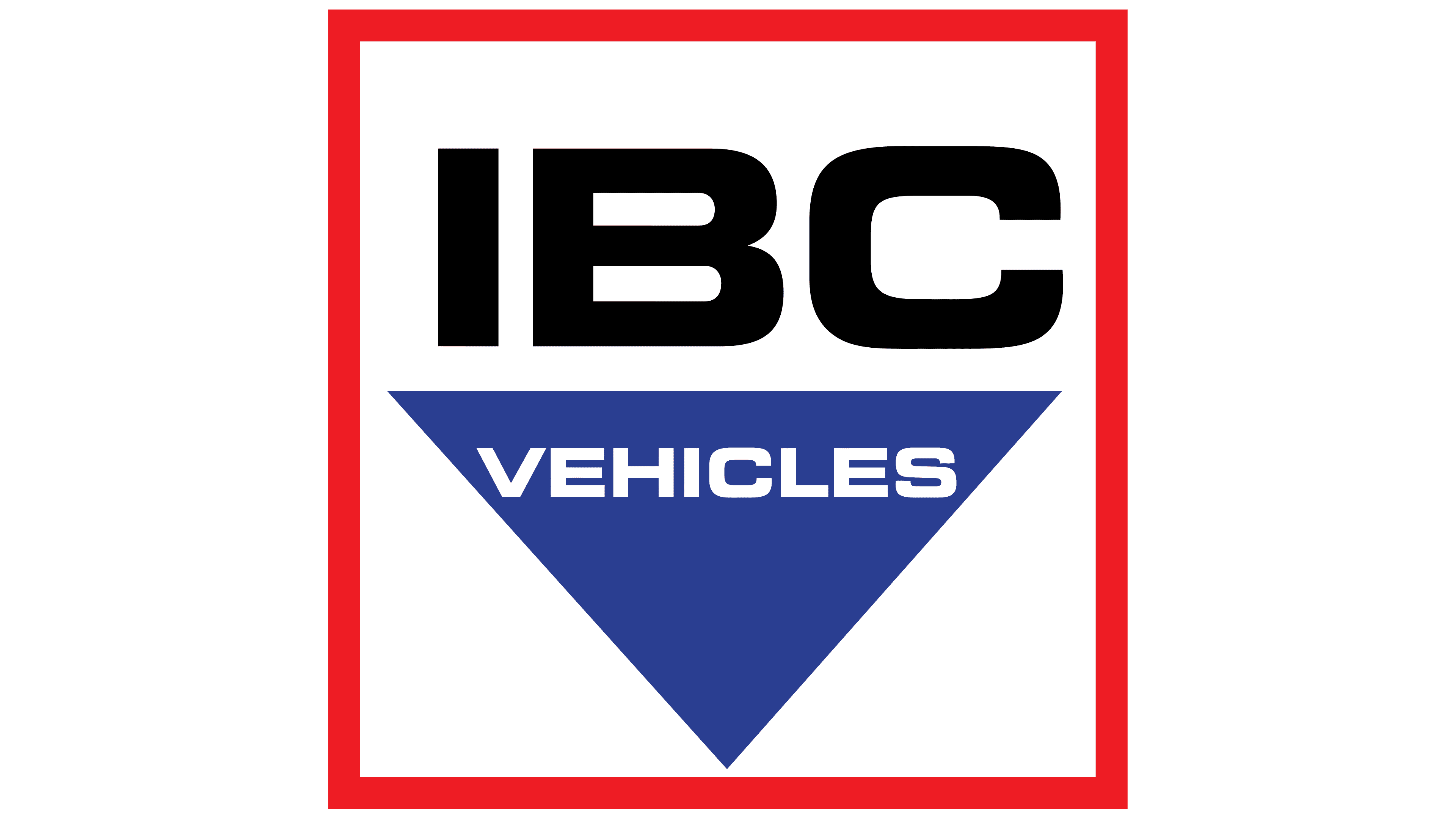 Logo von IBC Vehicles