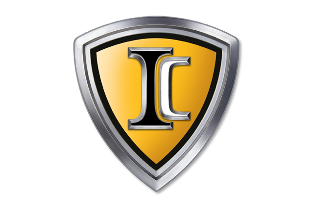 Logo von IC Bus
