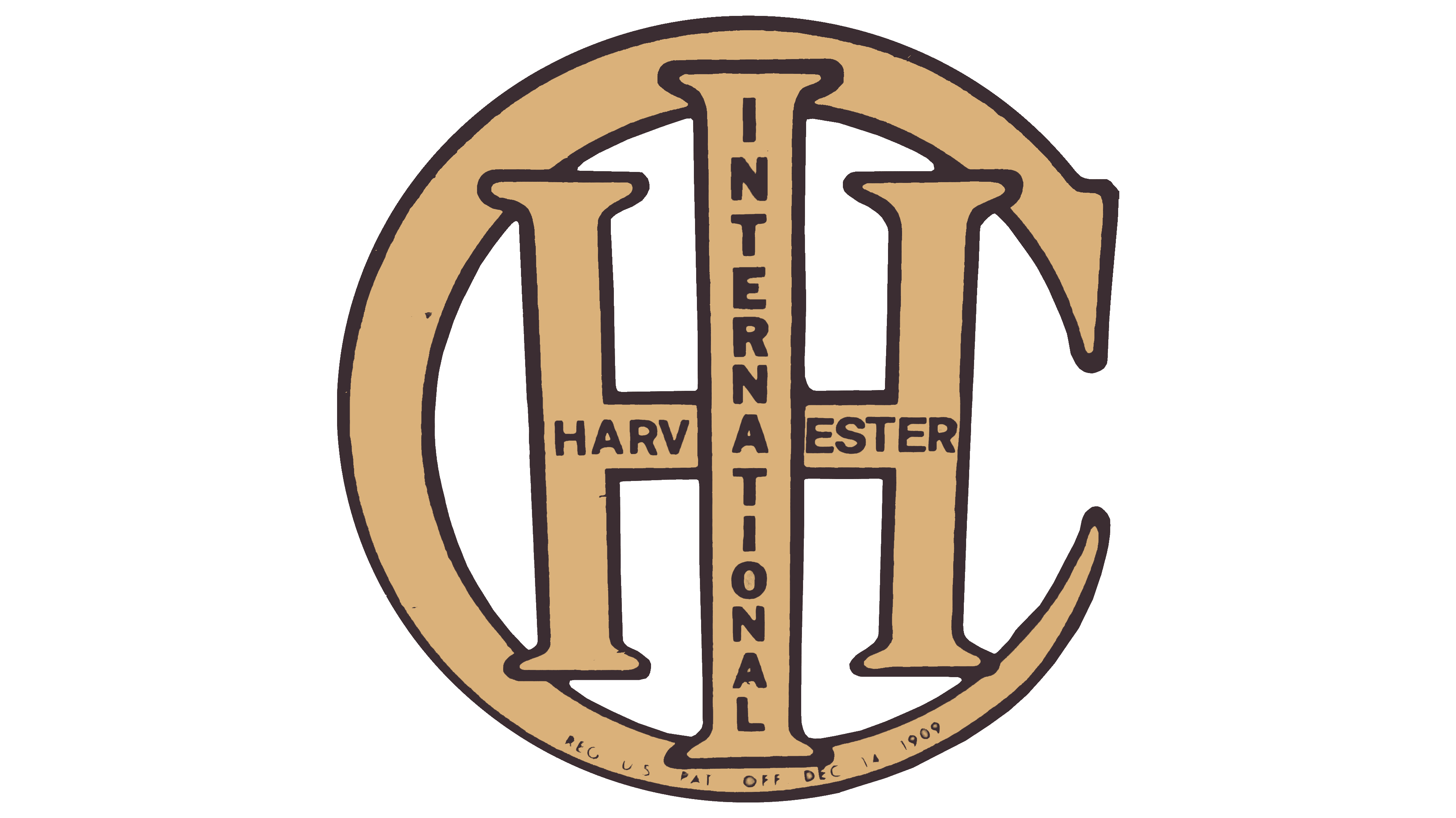 IH (International Harvester) 1902 1902 – 1938