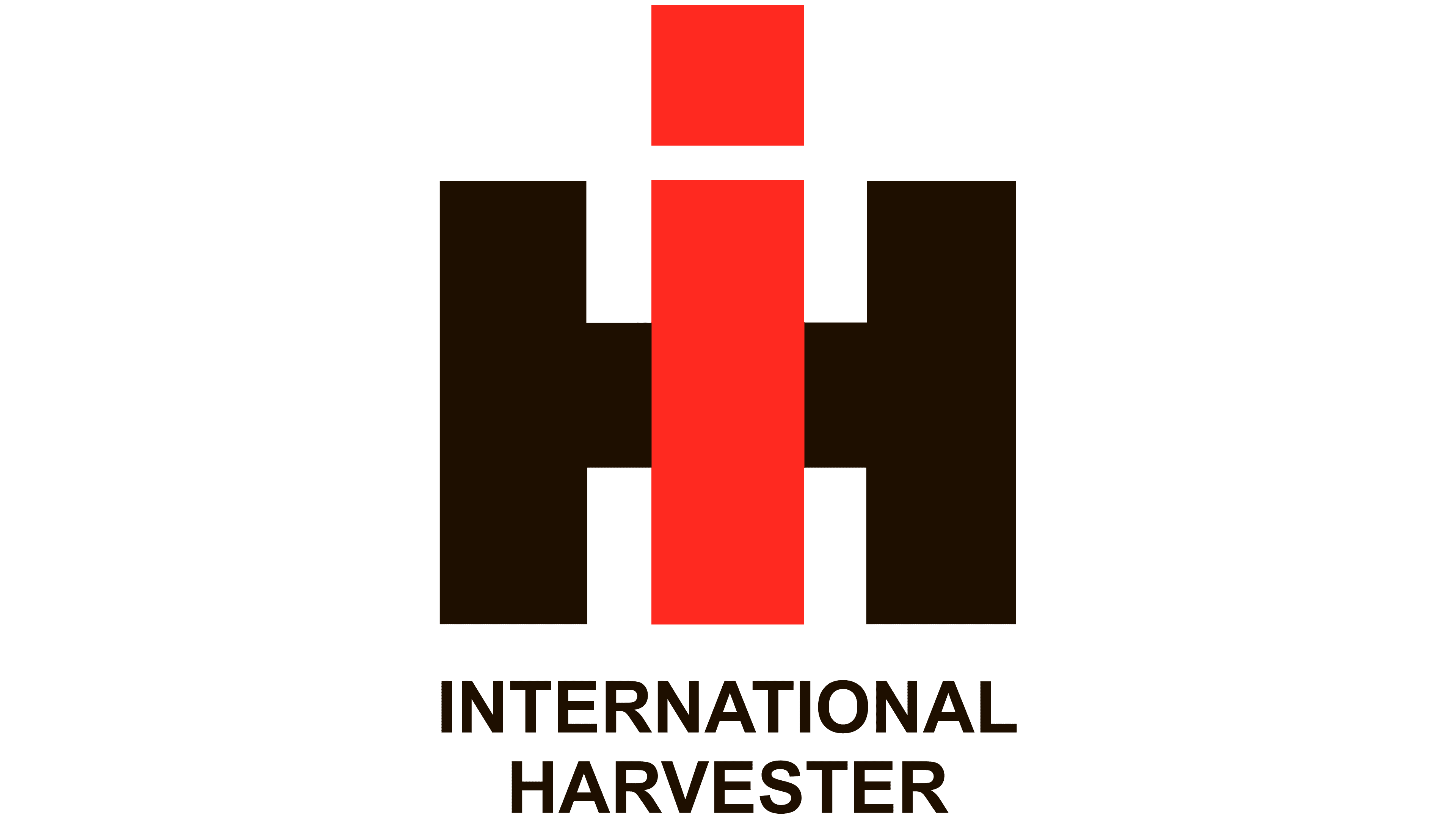 IH (International Harvester) 1938 1938 – 1985