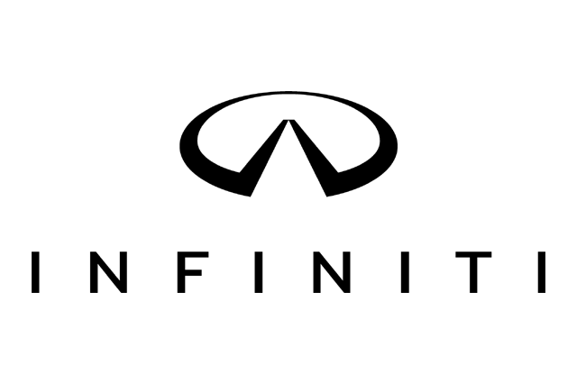 Logo von Infiniti