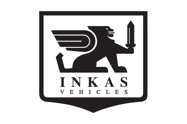 Logo von INKAS
