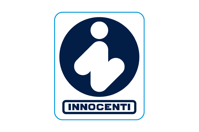 Logo von Innocenti