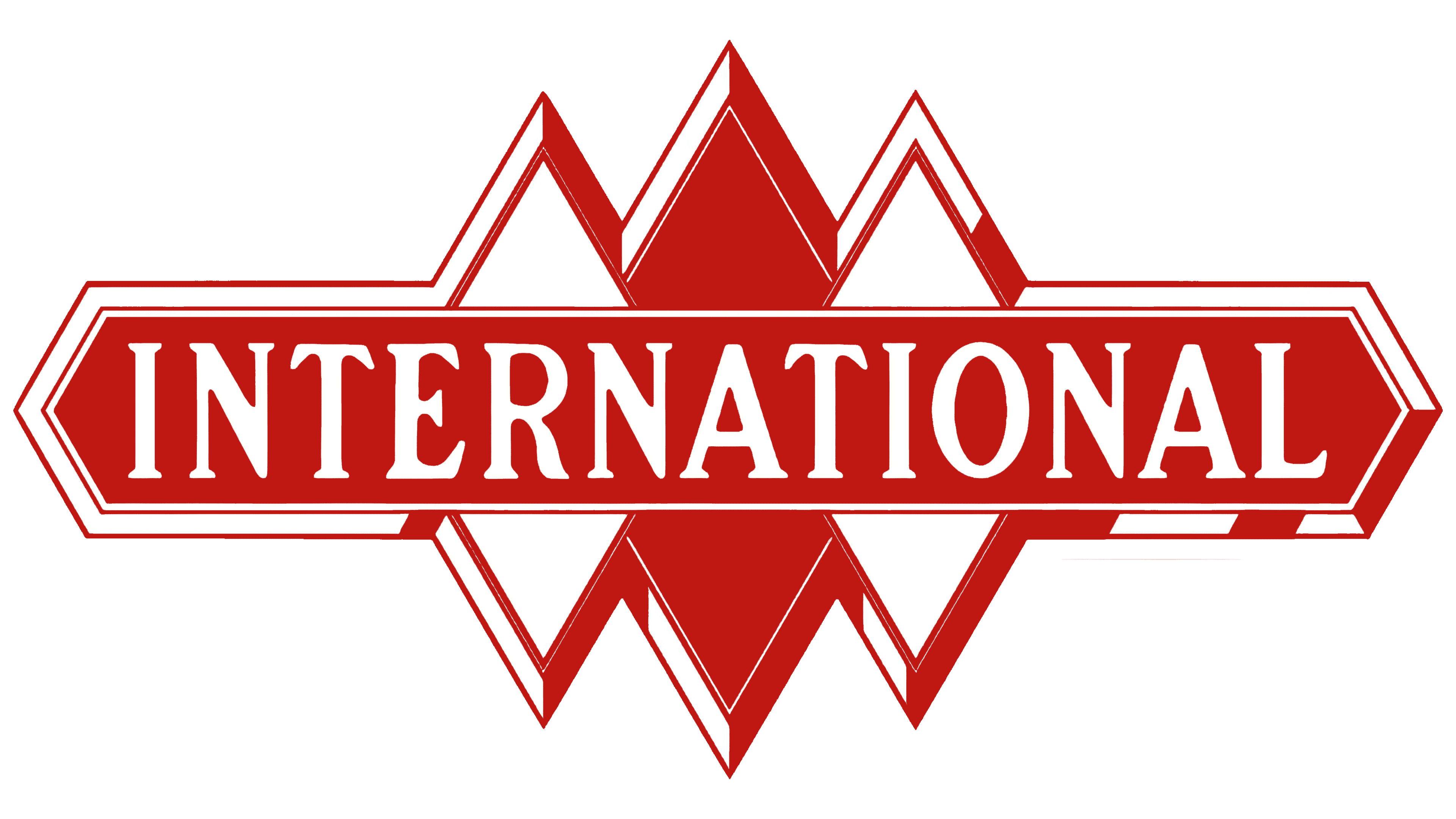 International Trucks 1923 1923 – 1947