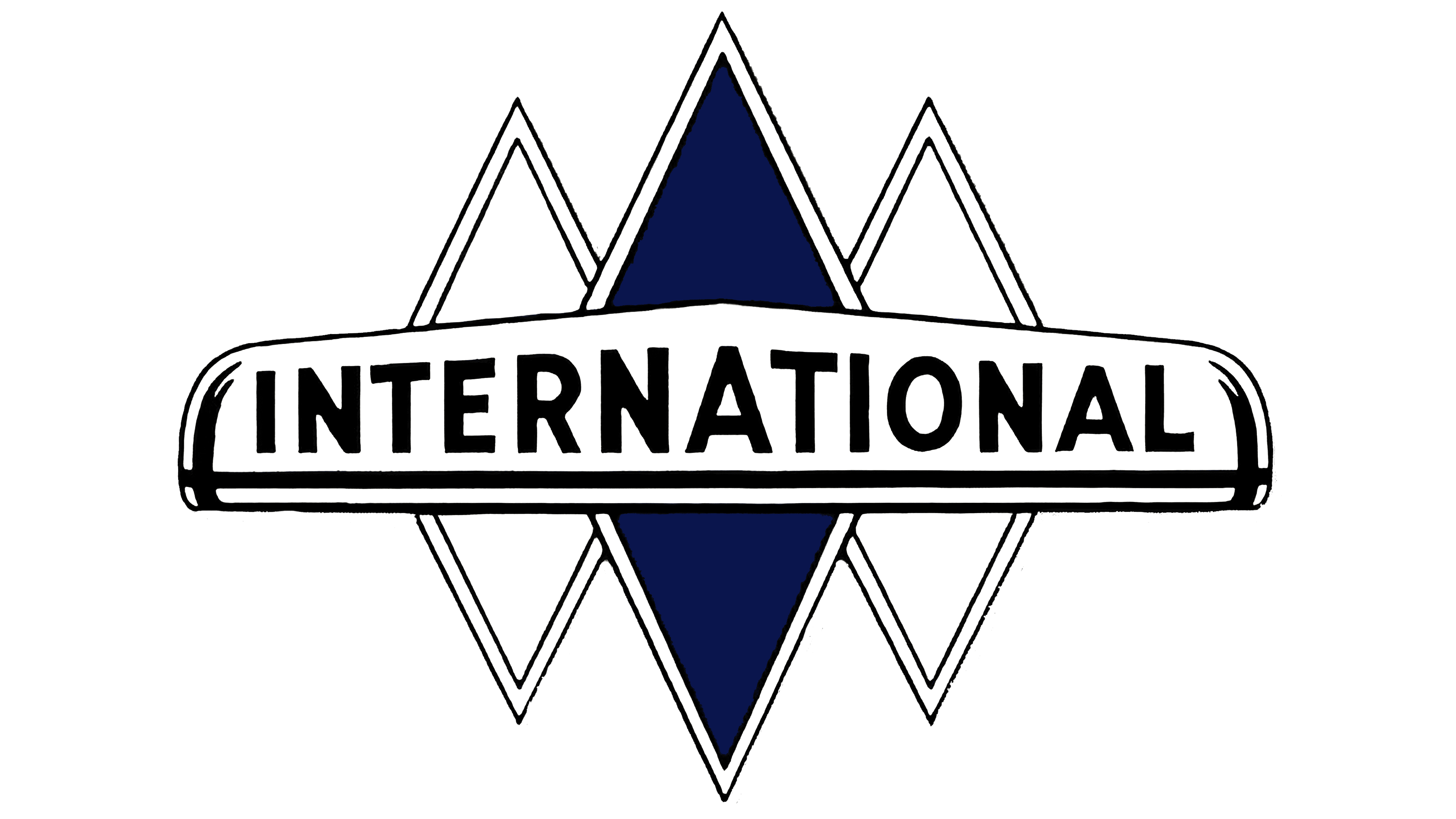 International Trucks 1938 1938 – 1953