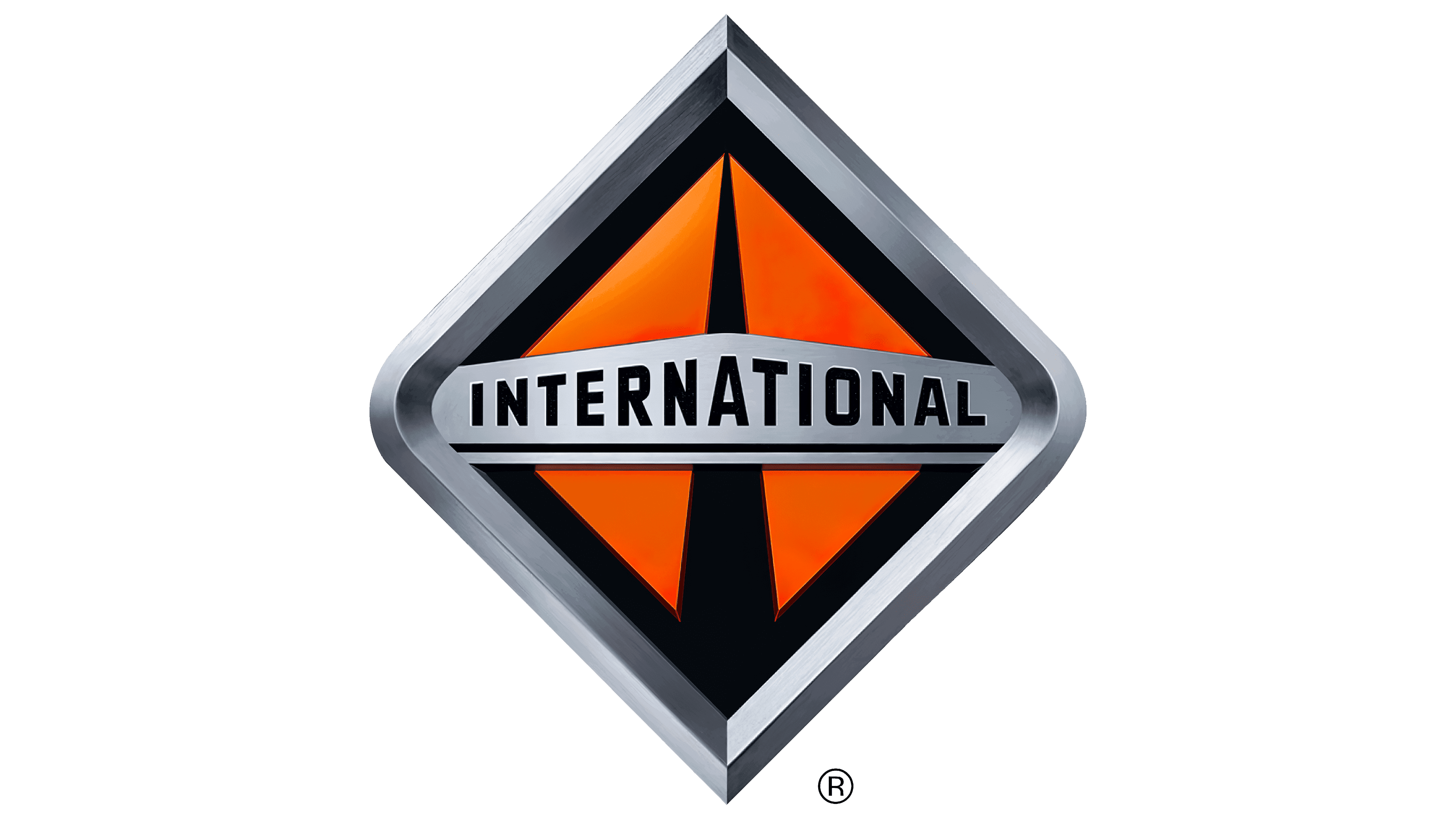Logo von International Trucks