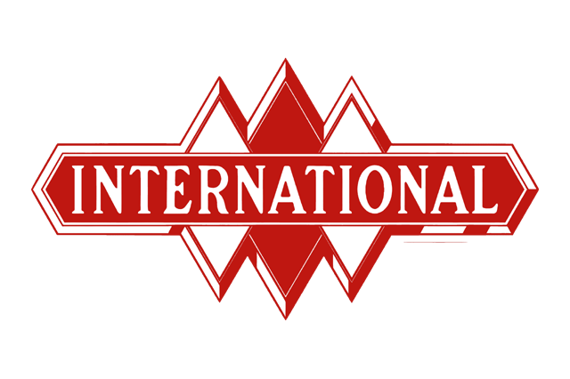 International 1923