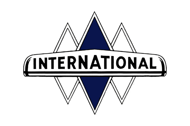 International 1938