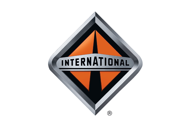 Logo von International