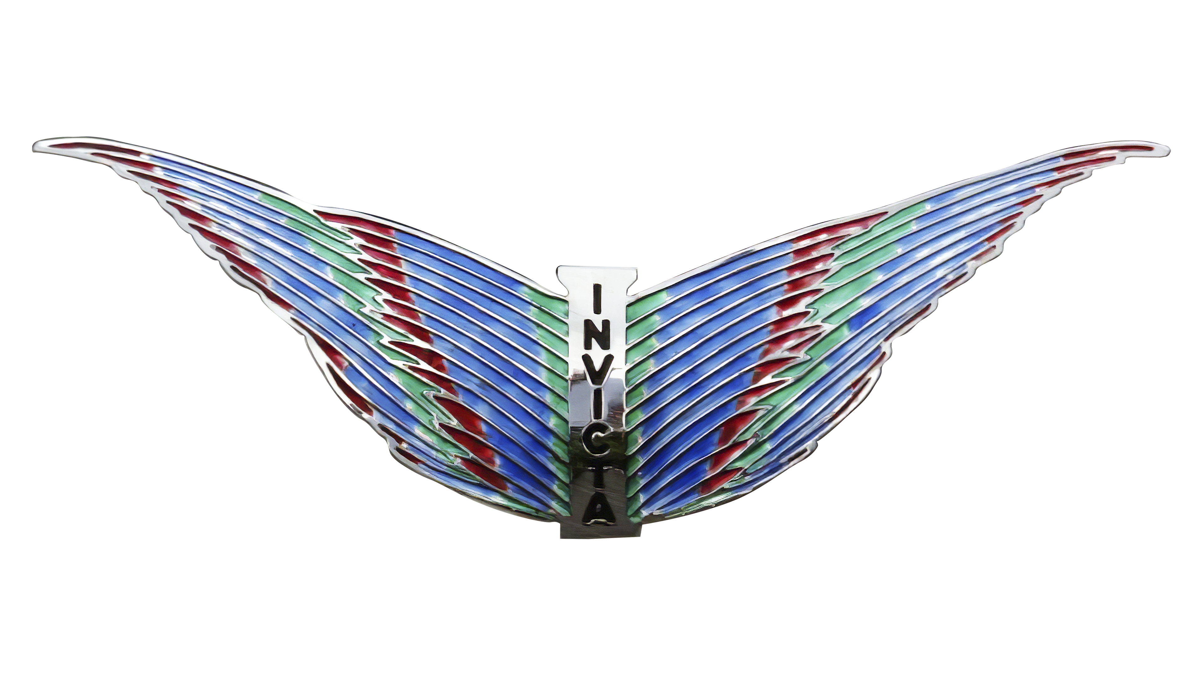 Logo von Invicta (car)