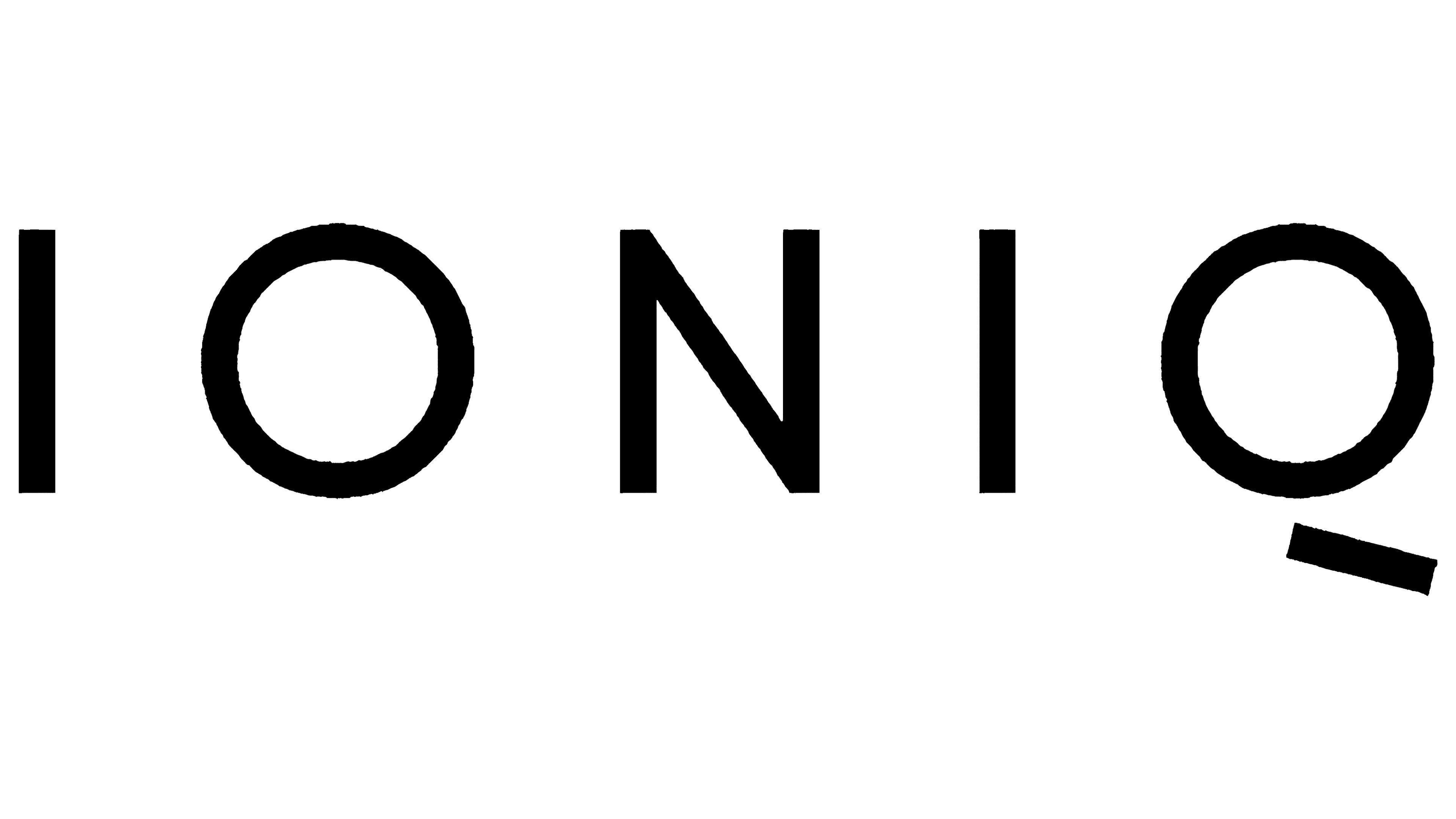 Ioniq 2016 2016 – 2020