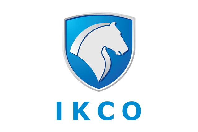 Logo von Iran Khodro