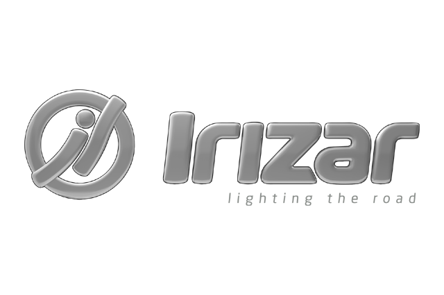 Logo von Irizar