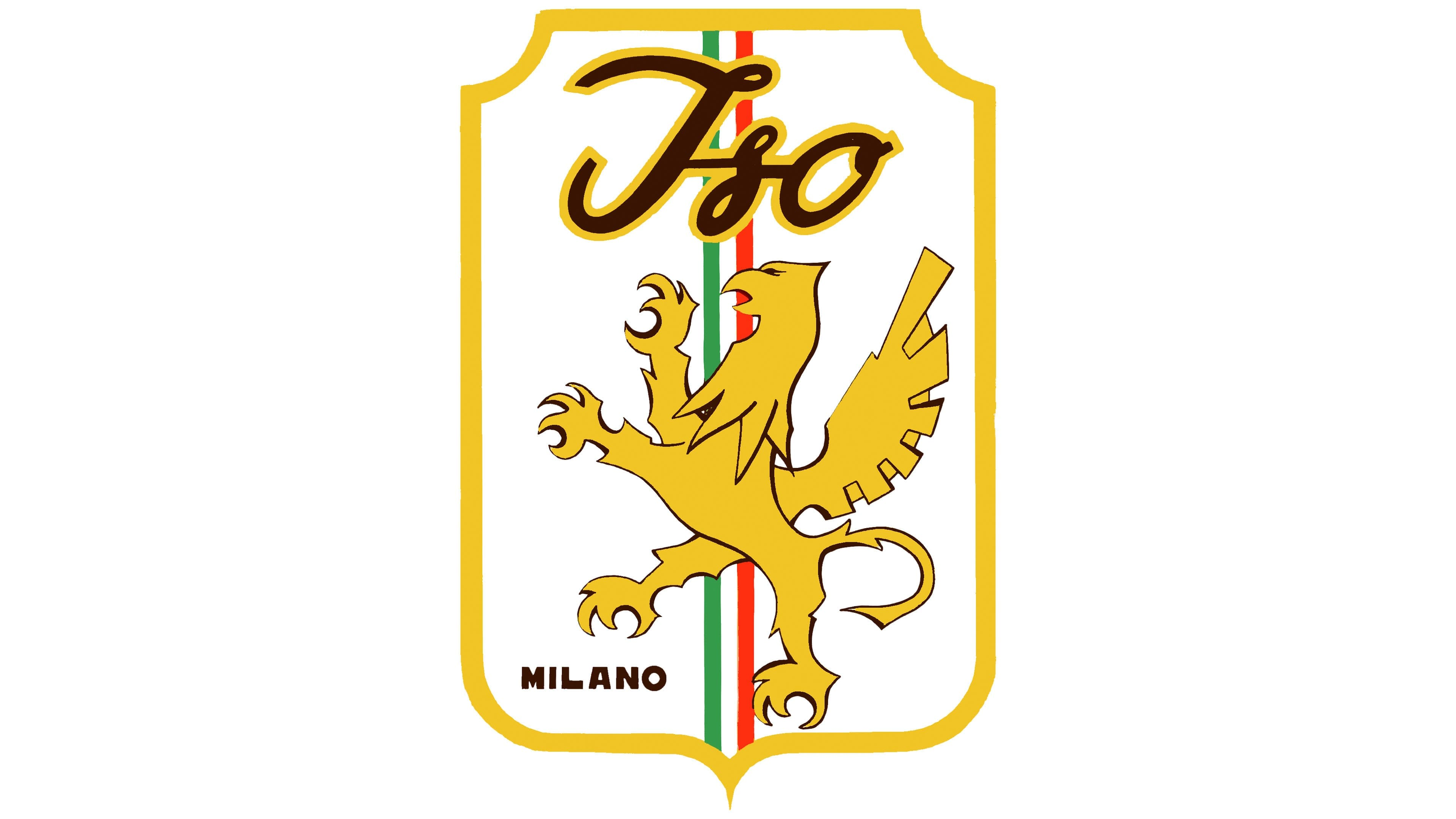 ISO Rivolta 1955 1955 – 1974