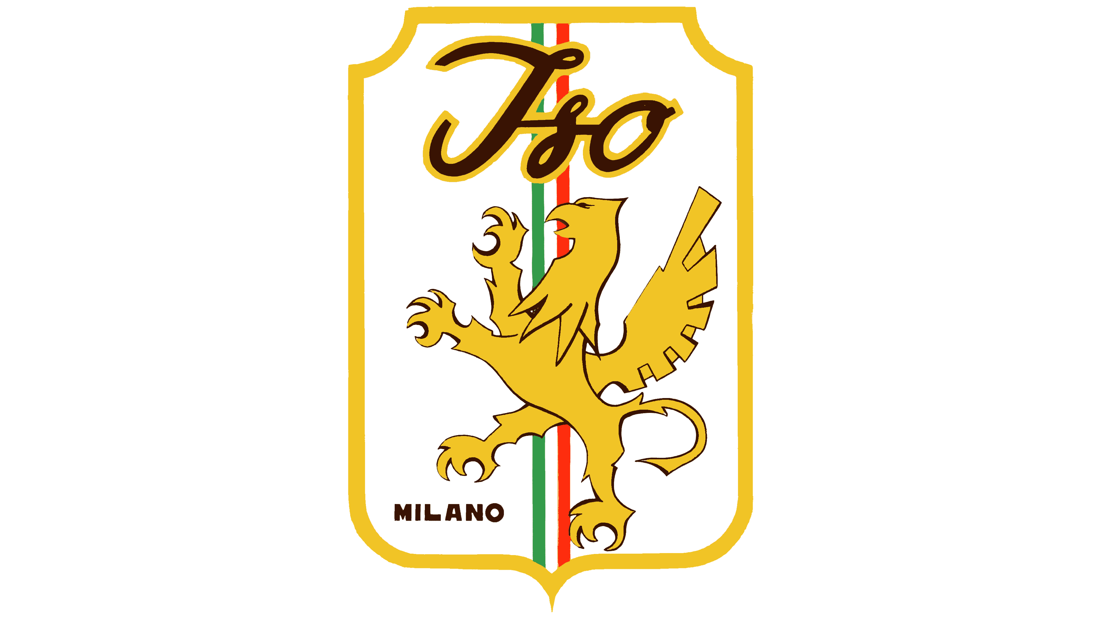 Logo von ISO Rivolta