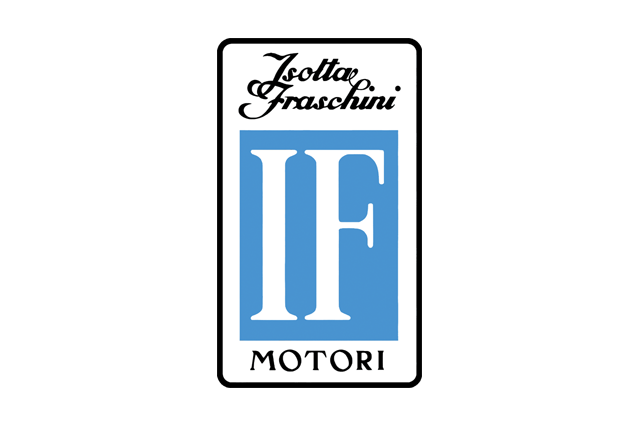 Isotta Fraschini 1900