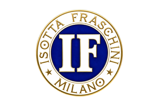 Logo von Isotta Fraschini