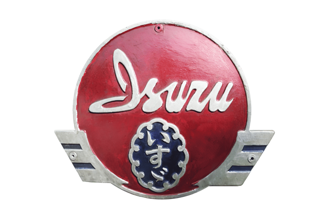 Isuzu 1949