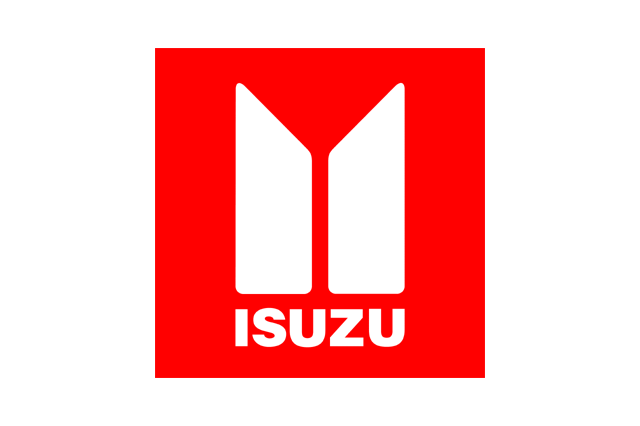 Isuzu 1974