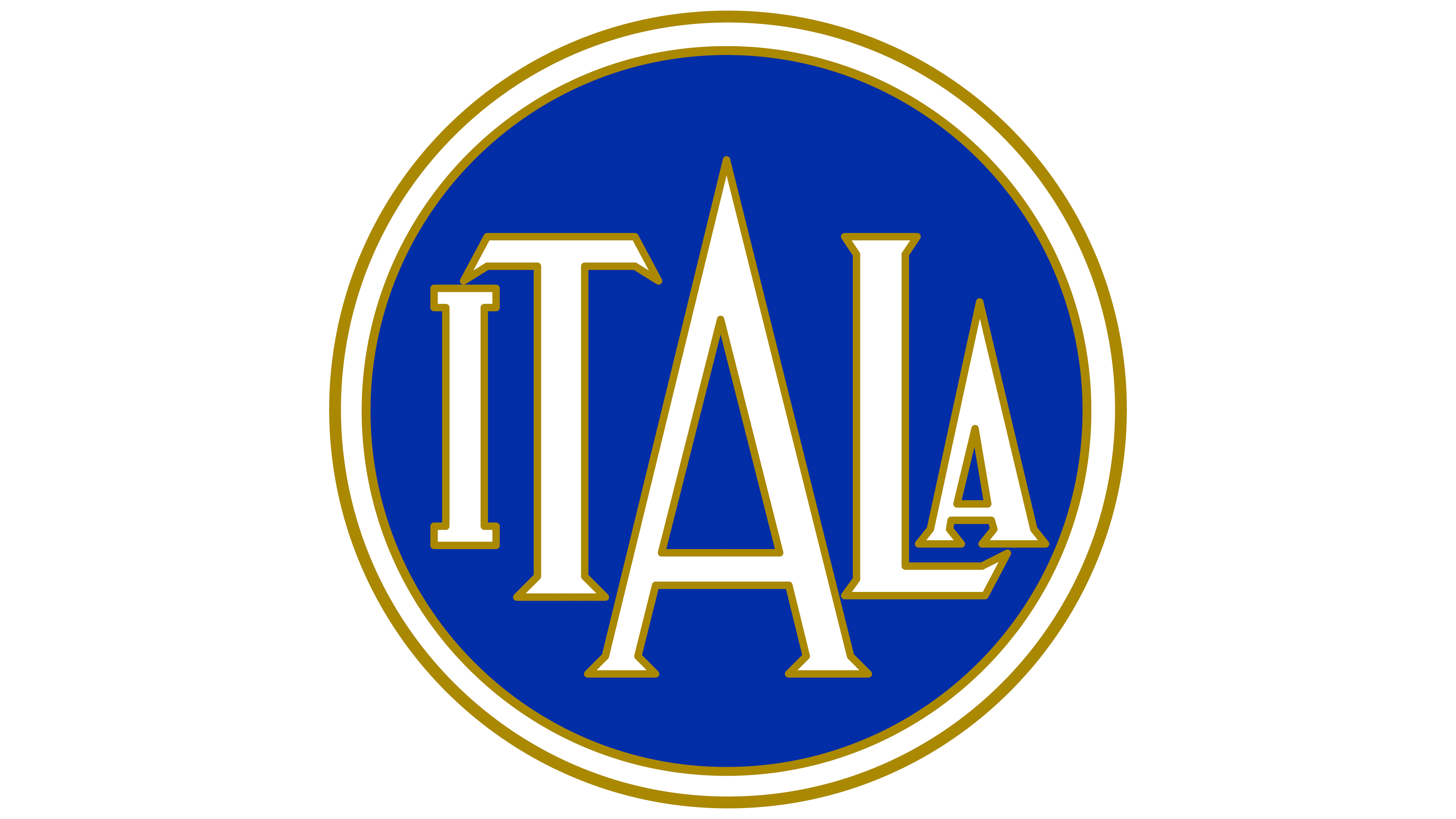 Logo von Itala