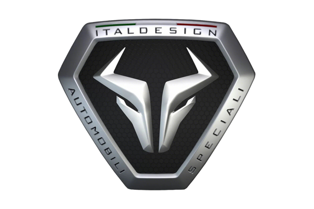 Logo von Italdesign