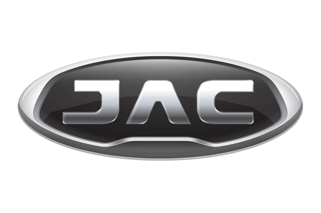 Logo von JAC