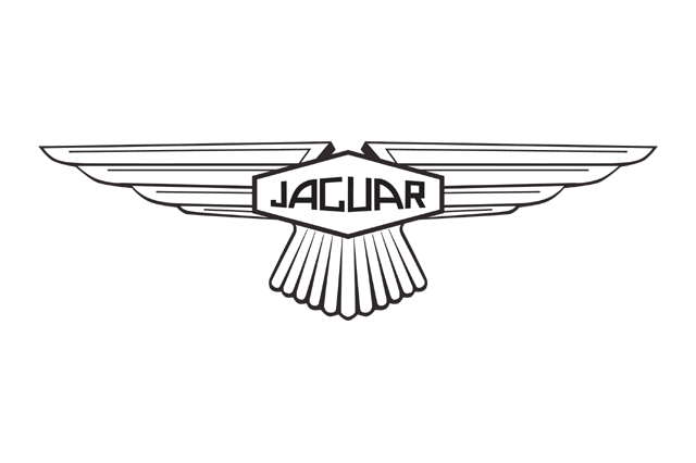 Jaguar 1945