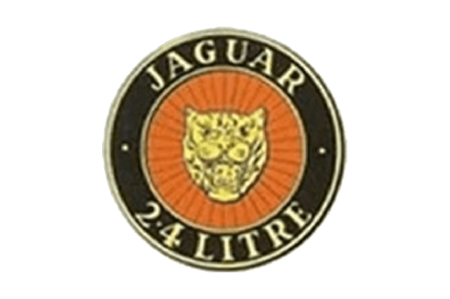 Jaguar 1957