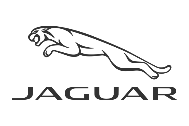 Logo von Jaguar