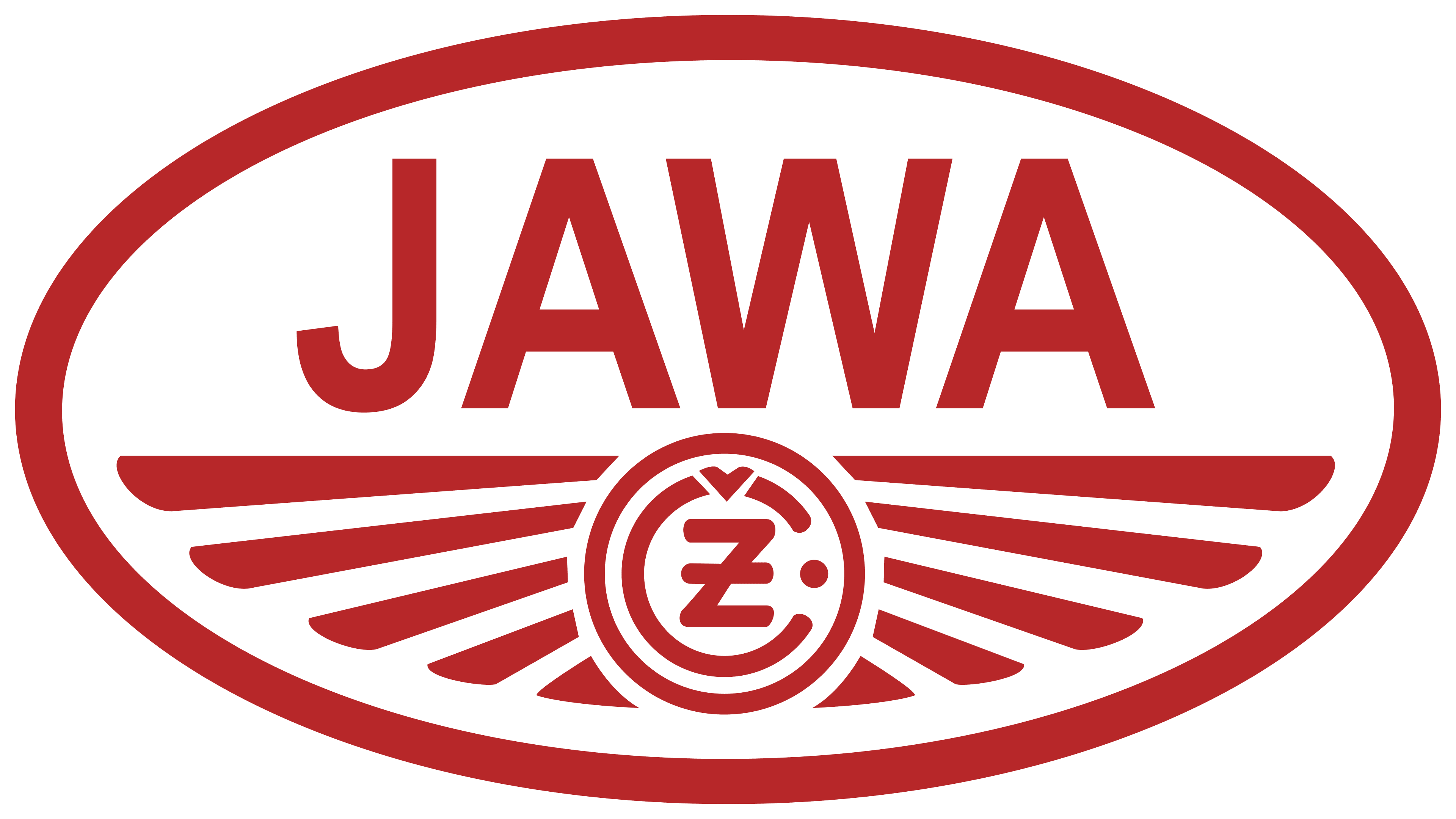 Jawa 1954 1954 – 1961