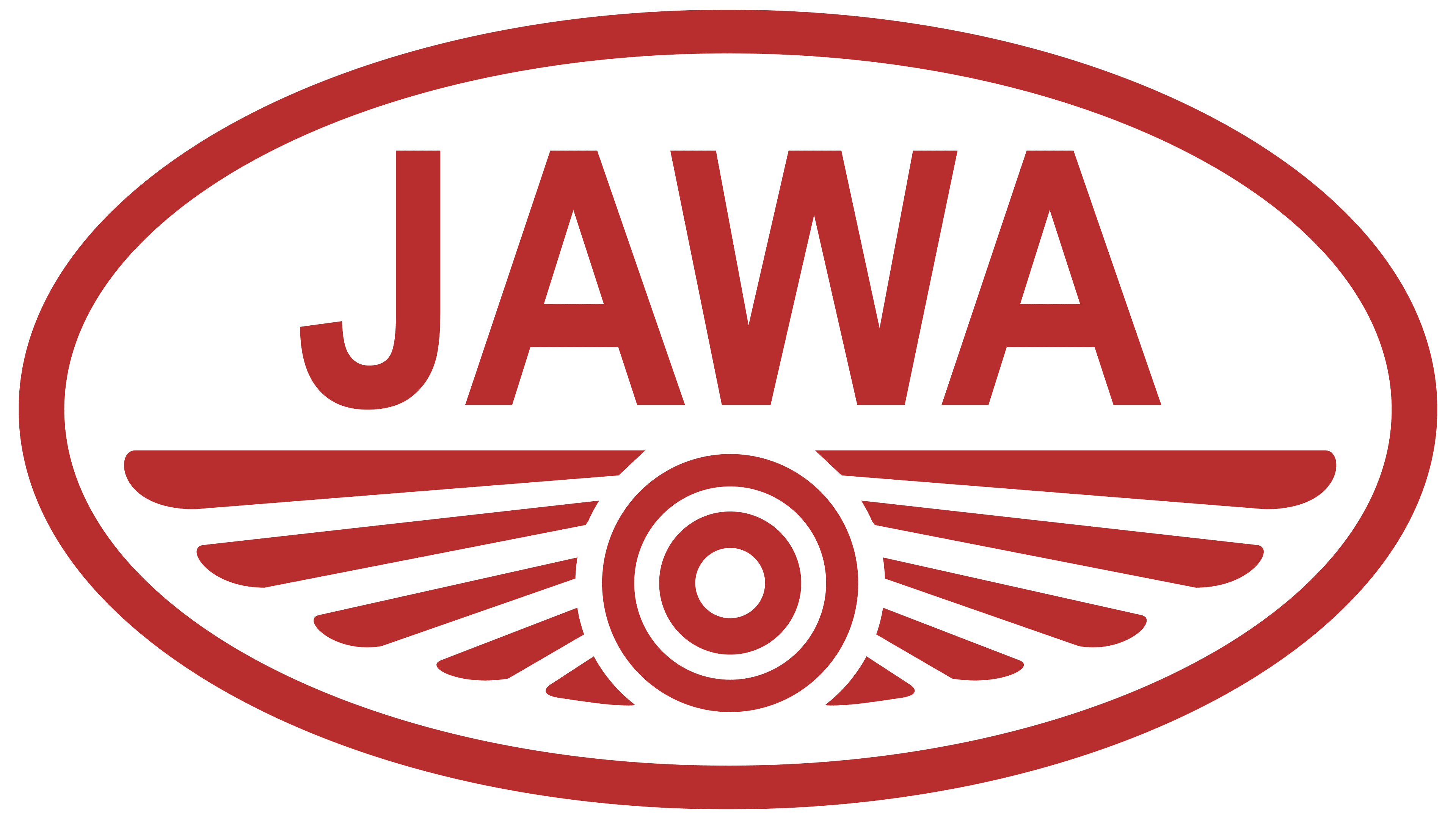 Logo von Jawa