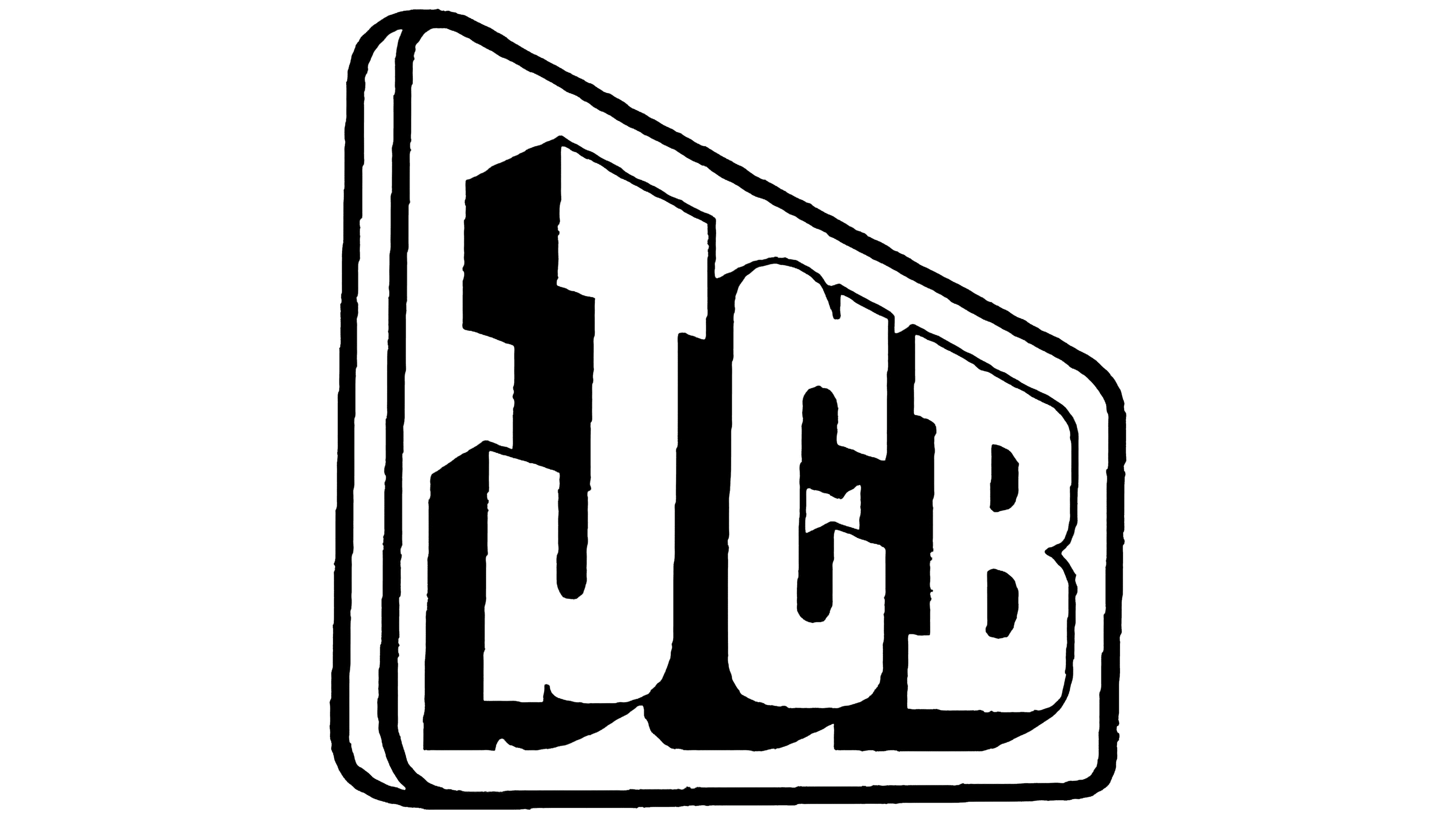 JCB 1945 1945 – 1978
