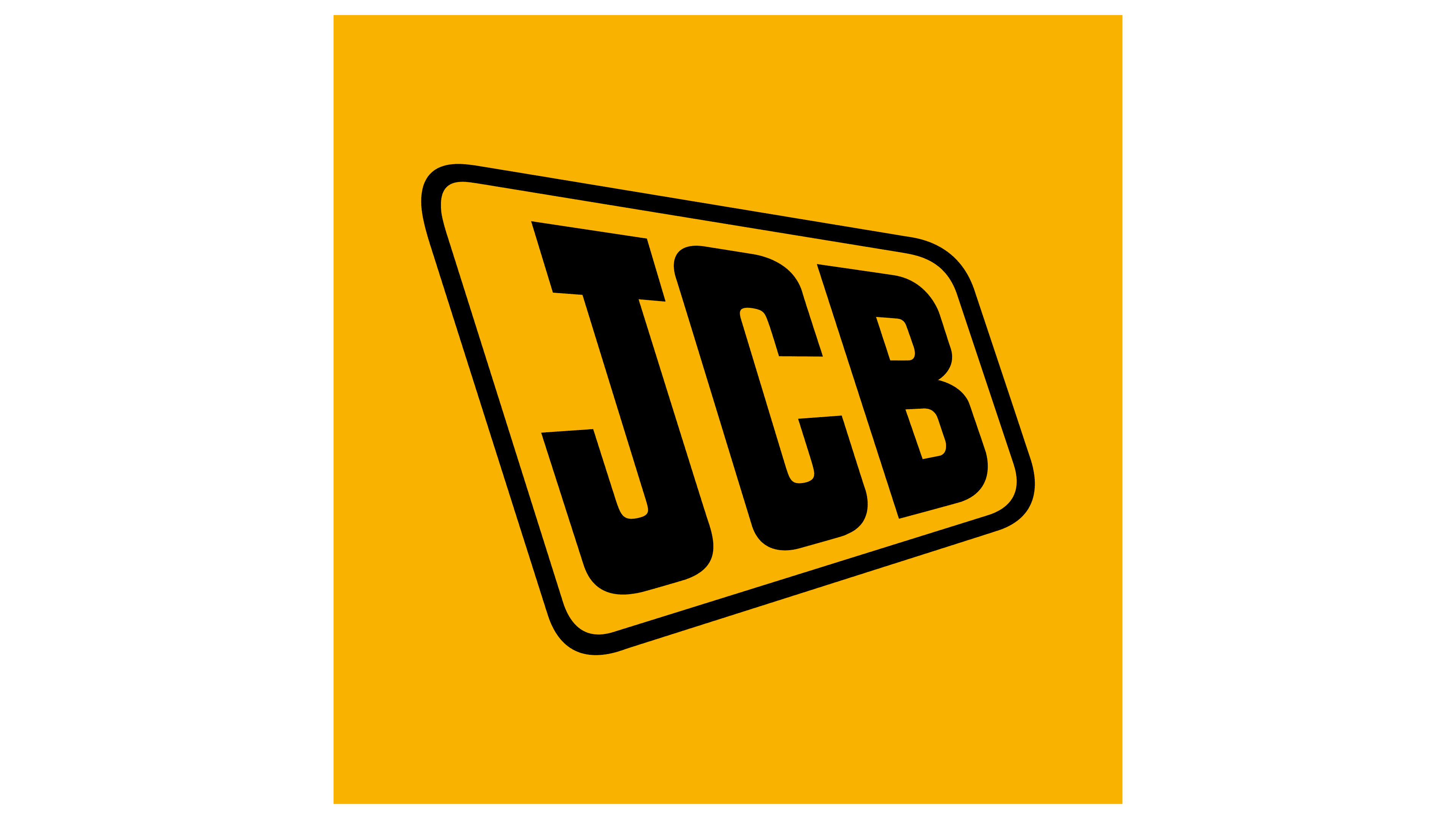 JCB 2003 2003 – 2012