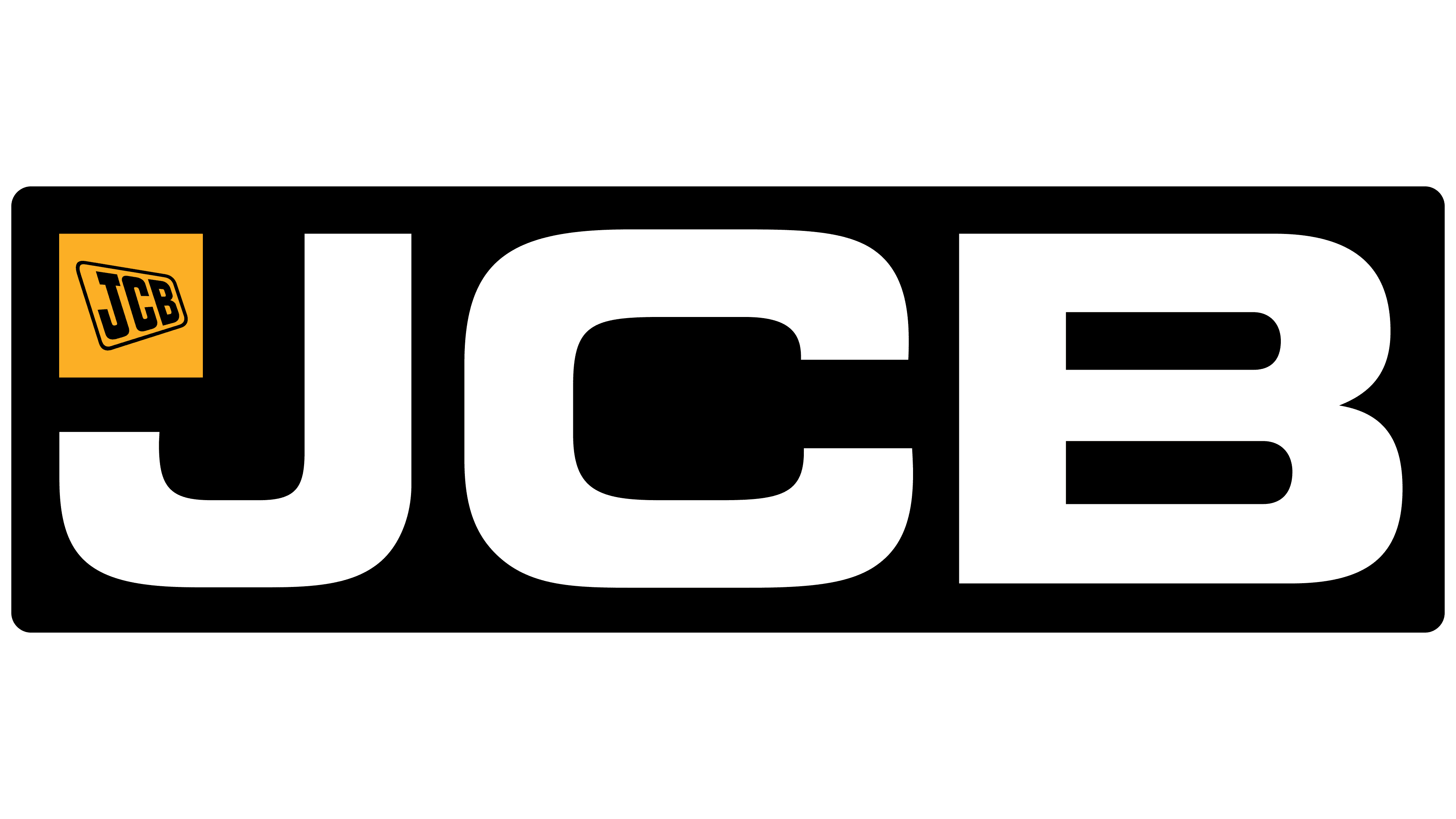 Logo von JCB