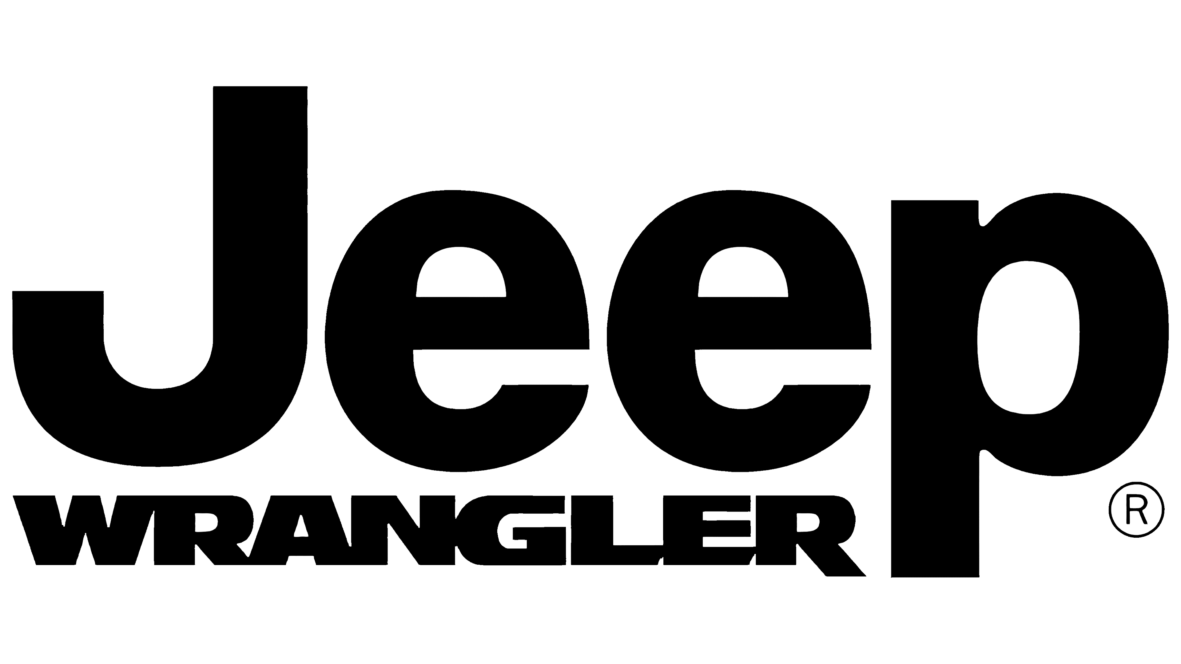 Logo von Jeep Wrangler