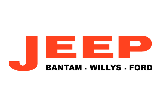 Jeep 1941