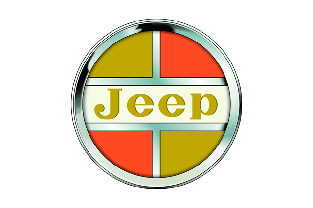Jeep 1963