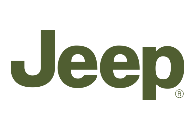 Logo von Jeep