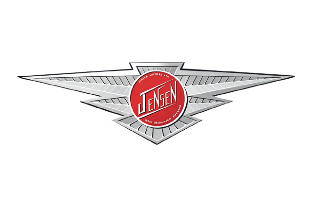 Logo von Jensen