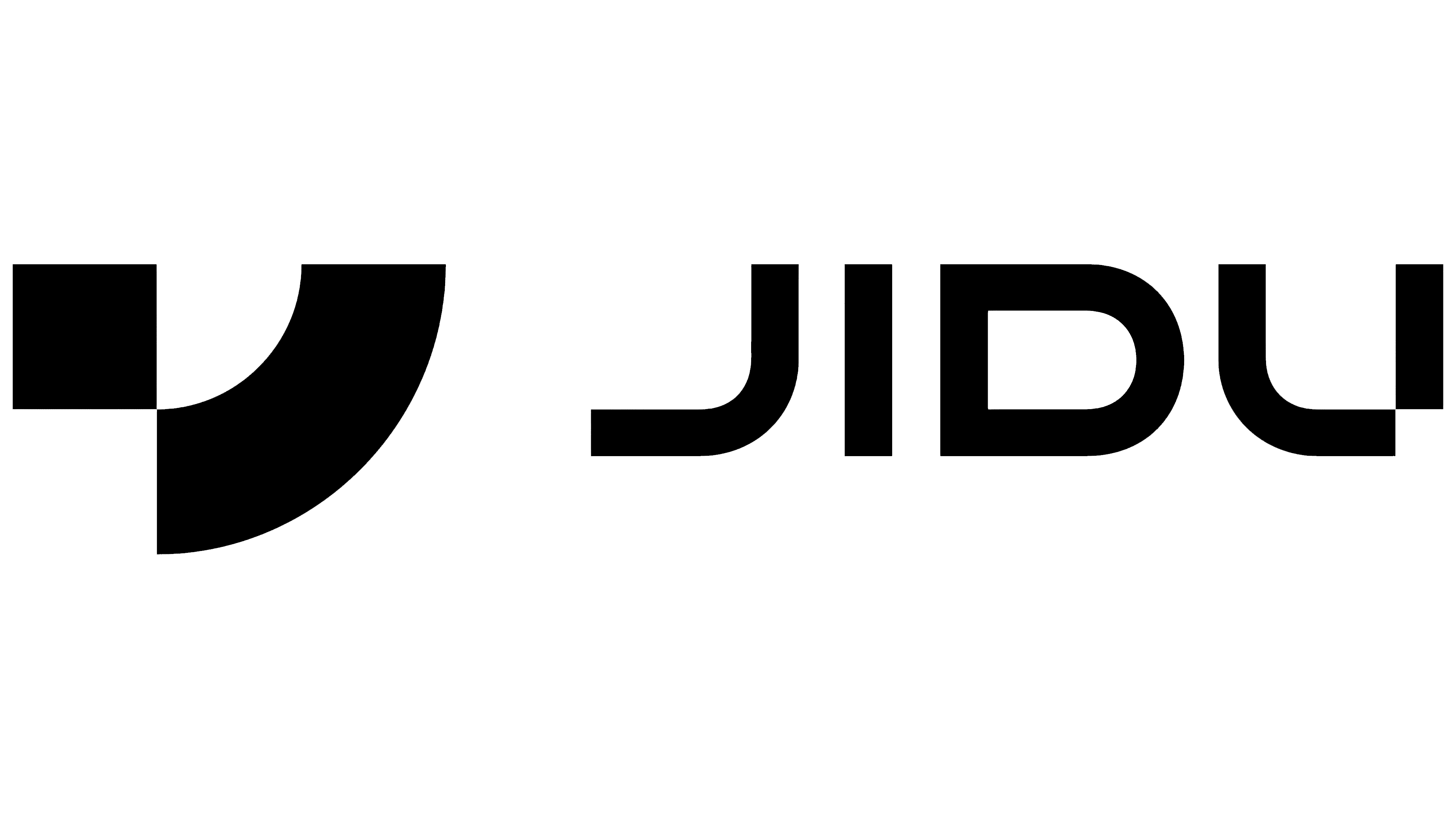 Logo von Jidu