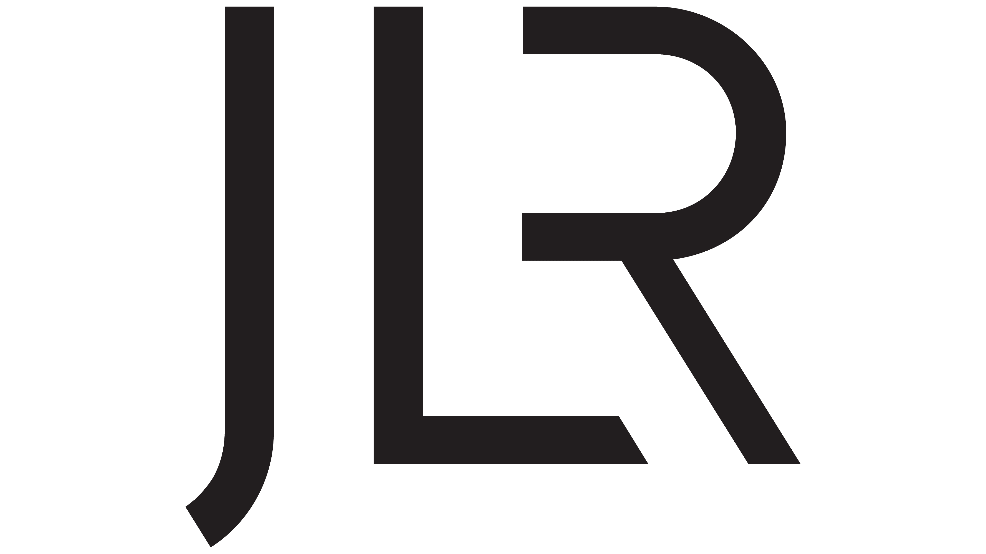 Logo von JLR (Jaguar Land Rover)