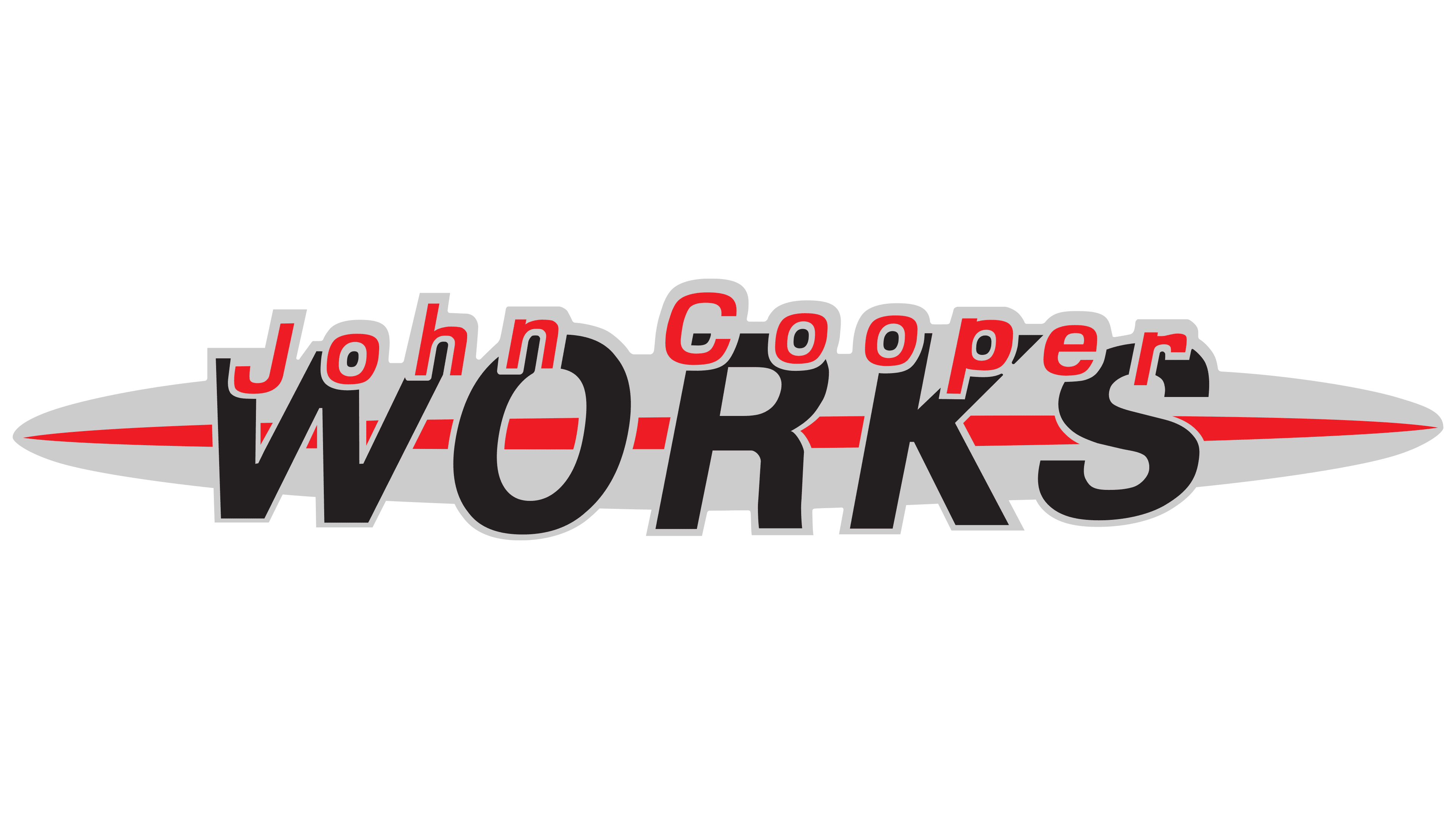 John Cooper Works 2002 2002 – 2007