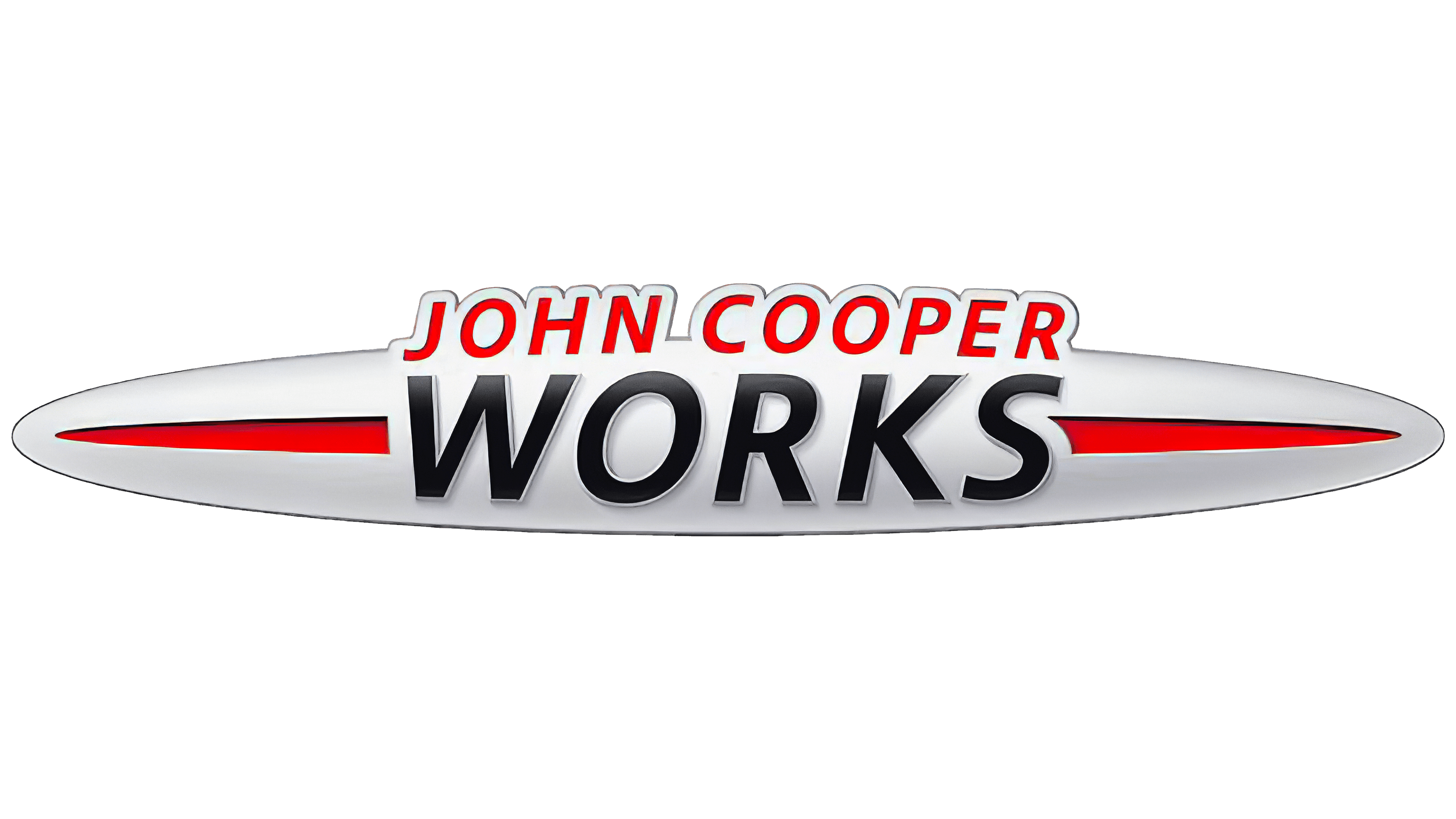 Logo von John Cooper Works