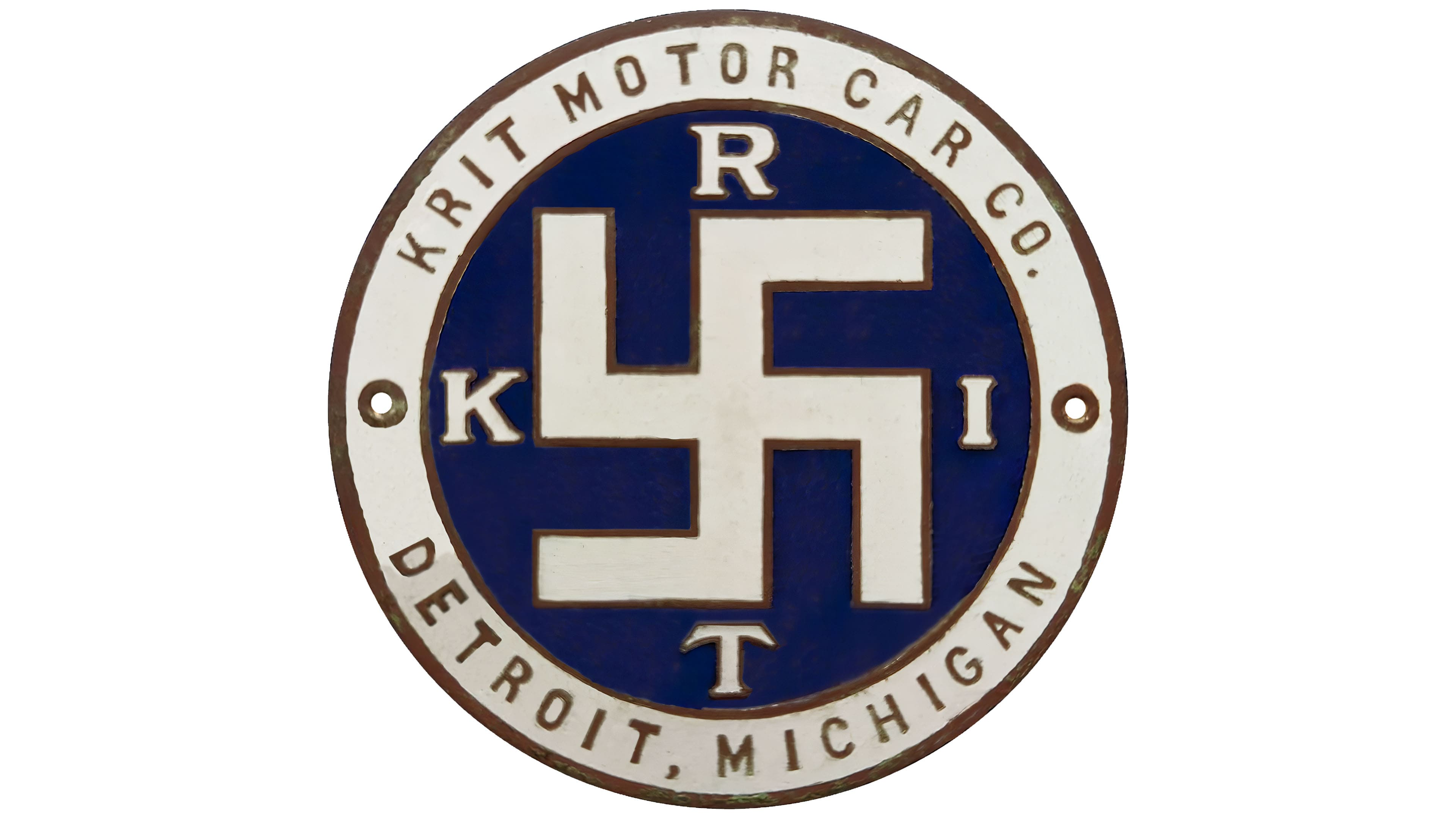 K-R-I-T Motor Car 1913 1913 – 1916