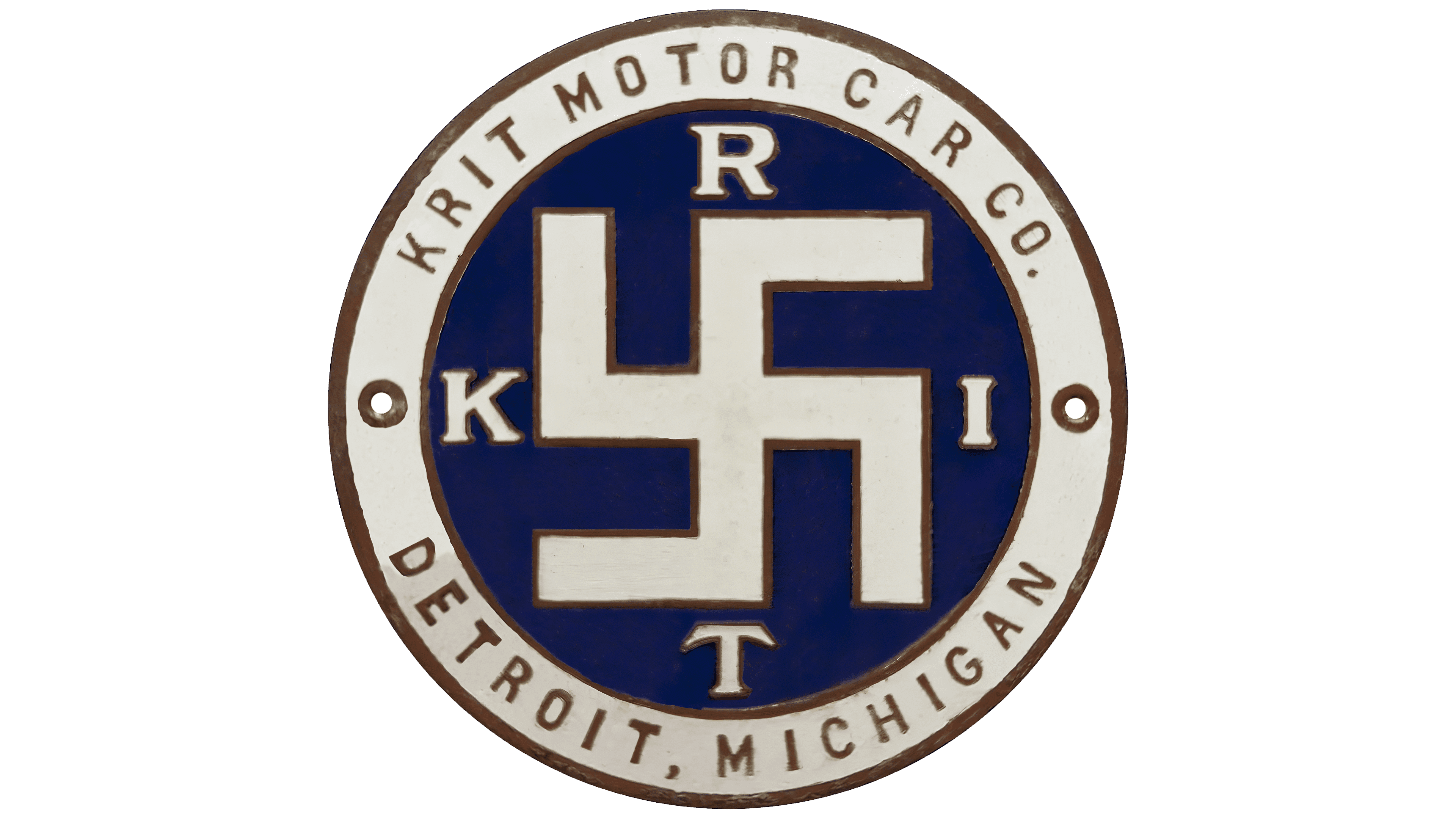 Logo von K-R-I-T Motor Car