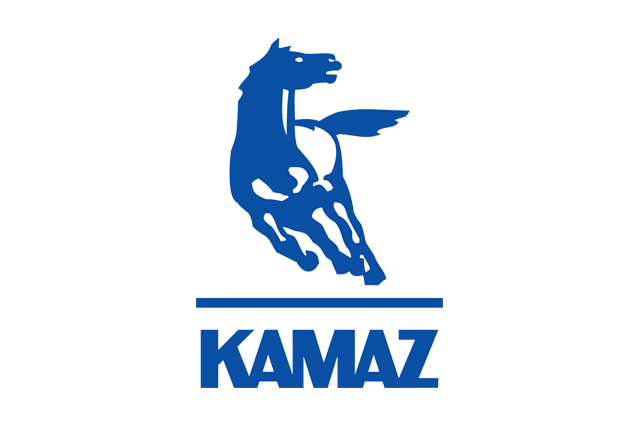 Logo von Kamaz