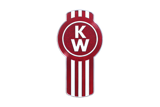 Logo von Kenworth