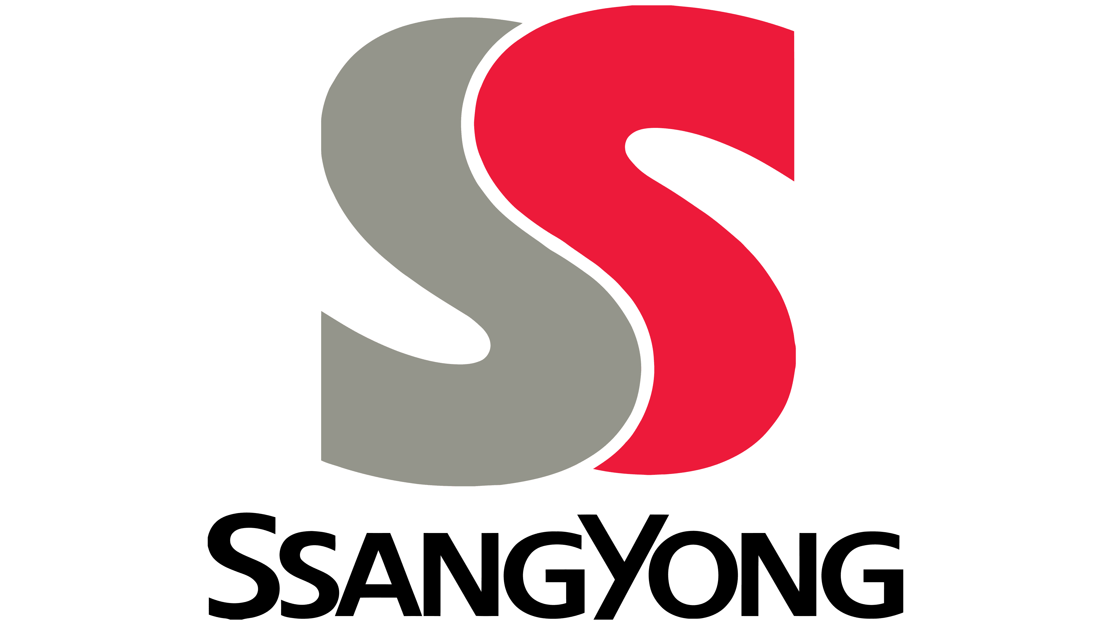 KG Mobility 1989 1989 – 1997